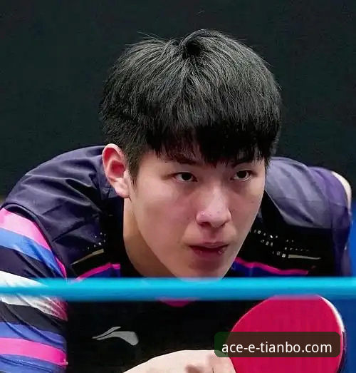 天博体育平台安全吗评测 青春风暴的终极对决:勒布伦的锋芒与温瑞博的担当