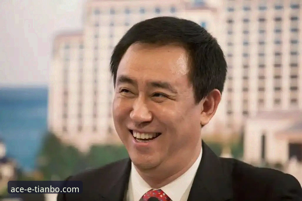 许家印案庭审最新进展：昔日足球帝国崩塌与平台信息获取效率评测