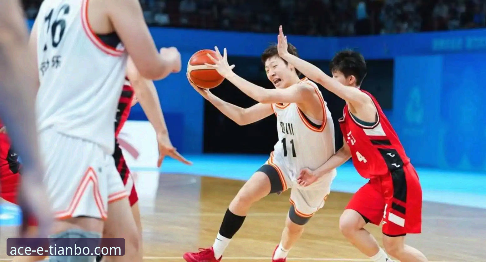 3个关键转折点：WCBA总决赛G1，四川95-61碾压山西创纪录